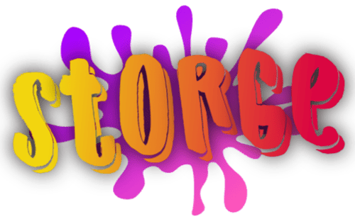 Storge - Camisetas e produtos personalizados