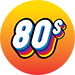 Logo da loja store80s