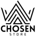 Logo da loja Chosen Store