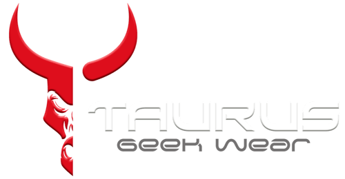 Taurus Geek Wear - Camisetas e produtos personalizados