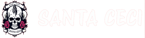 Logo da loja Santa Ceci