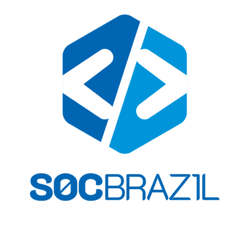 Logo da loja SOC 
