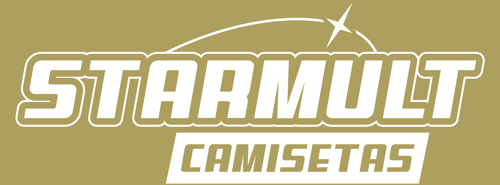 Logo da loja STARMULT