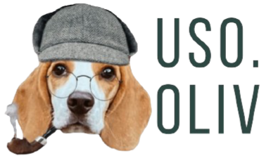 Logo da loja inativouso.oliv