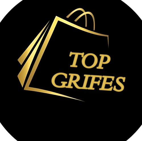Logo da loja TOP GRIFES 