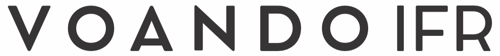 Logo da loja Voando IFR
