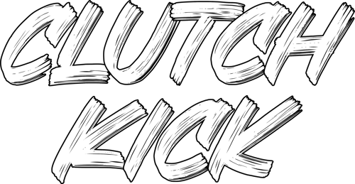 Logo da loja Clutch Kick