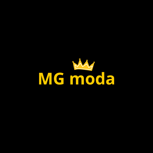 Logo da loja MG moda