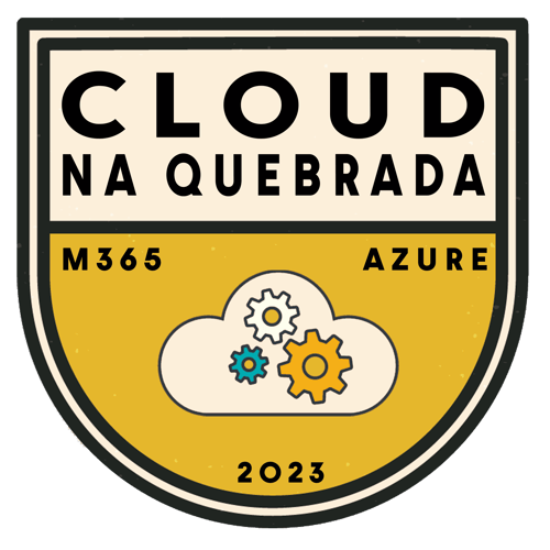 Logo da loja Cloud na Quebrada