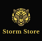 Logo da loja Storm Store