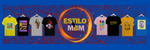 Logo da loja MBMusic