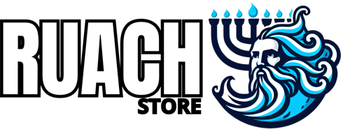 Ruach Store - Camisetas e produtos personalizados