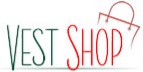 Logo da loja Vest Shop