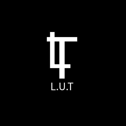 L.U.T - Camisetas e produtos personalizados