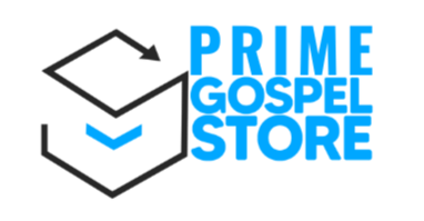 Logo da loja PRIME GOSPEL STORE