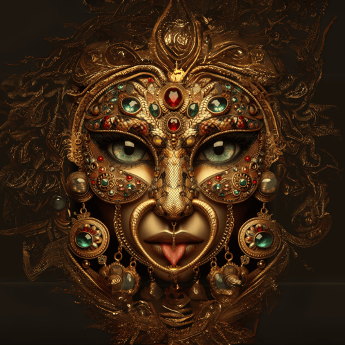 Logo da loja Adriele Madana