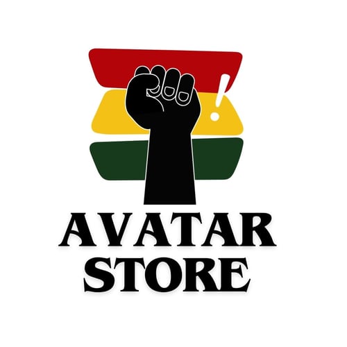 Logo da loja AVATAR STORE
