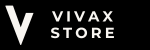 Vivax Store - Camisetas e produtos personalizados