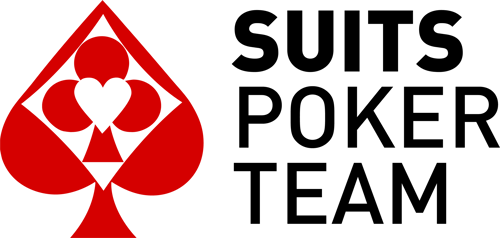 Logo da loja Suits Poker Team