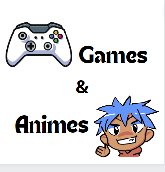 Logo da loja I' Games