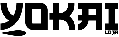 Yokai Loja - Camisetas e produtos personalizados