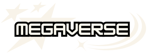 megaverse - Camisetas e produtos personalizados