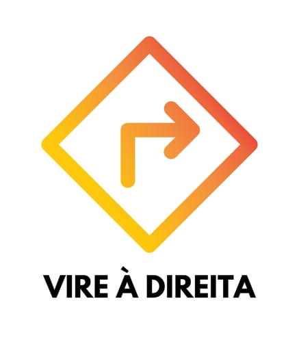Logo da loja Vire  à Direita