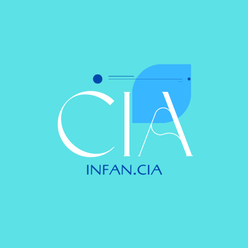 Logo da loja InFan.Cia