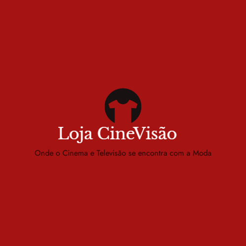 Logo da loja Loja CineVisão 