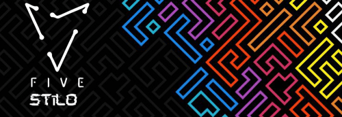 Logo da loja Five st?lo 