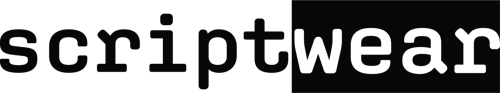 Scriptwear - Camisetas e produtos personalizados