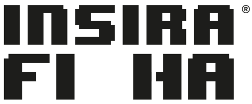 Logo da loja Insira Ficha