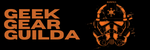 GeekGearGuilda - Camisetas e produtos personalizados