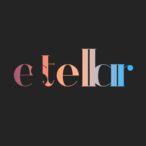 Logo da loja Estellar