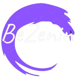 Logo da loja BeZenin