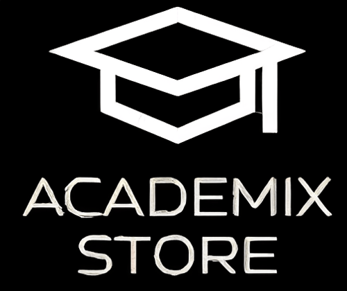 Academix Store - Camisetas e produtos personalizados