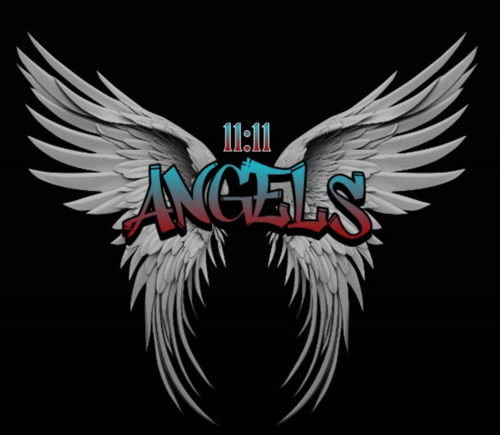 Logo da loja Angels 11:11