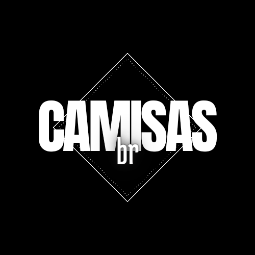 Logo da loja Camisasbr