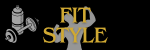 Logo da loja FIT STYLE