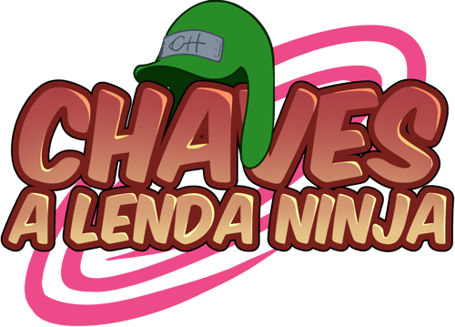 Chaves a Lenda Ninja - Camisetas e produtos personalizados