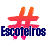 Logo da loja Hashtag Escoteiros