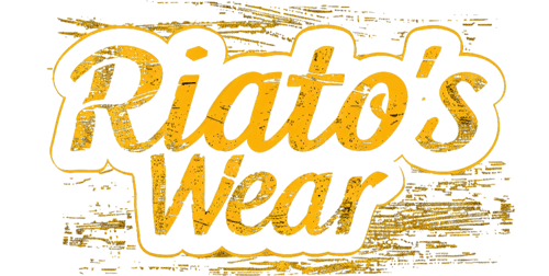 Riato's Wear - Camisetas e produtos personalizados