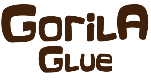 Gorila Glue - Camisetas e produtos personalizados