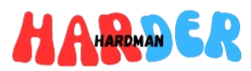 Harder - Camisetas e produtos personalizados