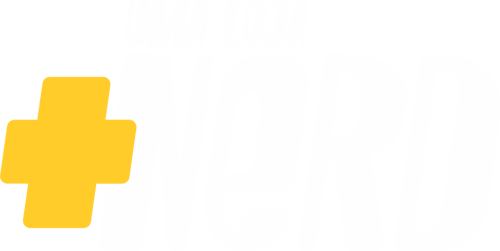Logo da loja Uma Loja Mais Nerd