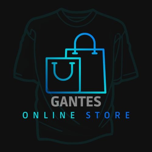 Gantes - Camisetas e produtos personalizados