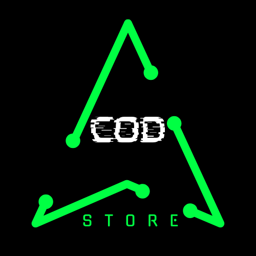 COD Store - Camisetas e produtos personalizados