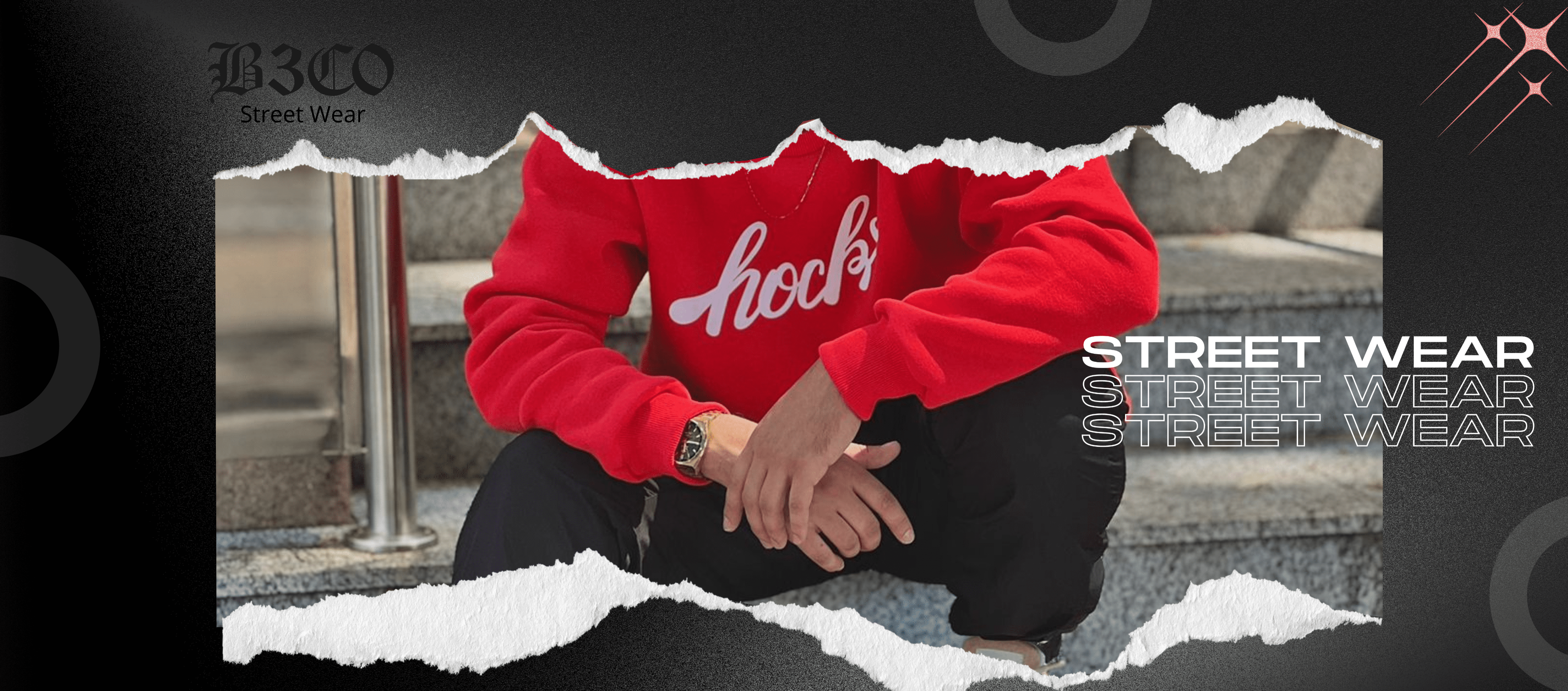 banner