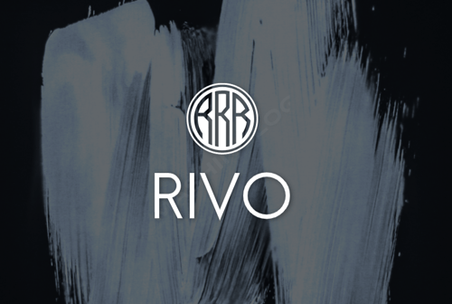 Logo da loja Rivo