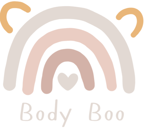 Logo da loja BodyBoo